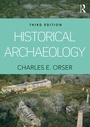 Cover: Historical Archaeology - Routledge