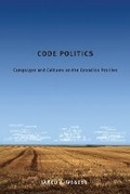 Cover: Code Politics - University of British Columbia Press