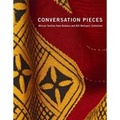 Cover: Conversation Pieces - Carleton University
