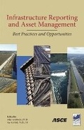 Cover: Infrastructure Reporting and Asset Management - American Society of Civil Engineers