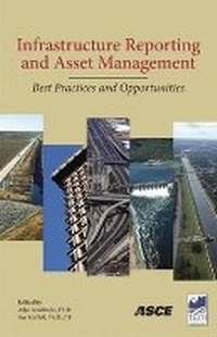 Enlarge image Cover: Infrastructure Reporting and Asset Management - American Society of Civil Engineers