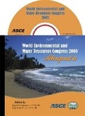 Cover: World Environmental and Water Resources Congress 2008 - American Society of Civil Engineers