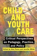 Cover: Child and Youth Care - University of British Columbia Press