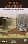 Cover: Pavements and Materials - American Society of Civil Engineers