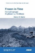 Cover: Frozen in Time - American Society of Civil Engineers