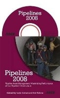 Cover: Pipelines 2008 - American Society of Civil Engineers