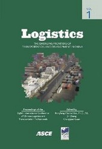 Abbildung von: Logistics - American Society of Civil Engineers