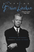 Cover: Starring Brian Linehan - Emblem Editions
