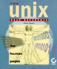 Abbildung von: The UNIX Desk Reference - Sybex Inc.,U.S.
