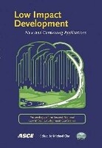Enlarge image Cover: Low Impact Development - American Society of Civil Engineers