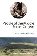Cover: People of the Middle Fraser Canyon - University of British Columbia Press