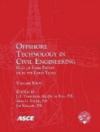 Enlarge image Cover: Offshore Technology in Civil Engineering V. 4 - American Society of Civil Engineers