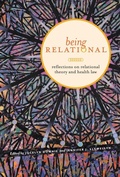Cover: Being Relational - University of British Columbia Press