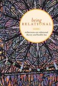Cover: Being Relational - University of British Columbia Press