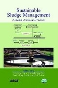 Cover: Sustainable Sludge Management - American Society of Civil Engineers