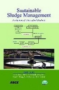 Enlarge image Cover: Sustainable Sludge Management - American Society of Civil Engineers