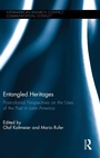 Cover: Entangled Heritages - Routledge