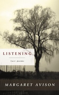 Cover: Listening - McClelland & Stewart Inc.