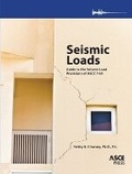 Cover: Guide to the Seismic Load Provisions of ASCE - American Society of Civil Engineers