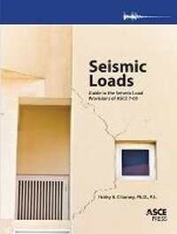 Enlarge image Cover: Guide to the Seismic Load Provisions of ASCE - American Society of Civil Engineers