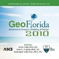 Cover: GeoFlorida 2010 - American Society of Civil Engineers