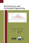 Cover: Soil Dynamics and Earthquake Engineering - American Society of Civil Engineers