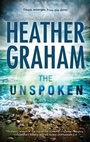 Cover: The Unspoken - Mira Books