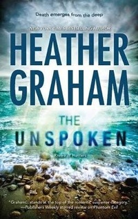 Enlarge image Cover: The Unspoken - Mira Books
