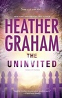 Cover: The Uninvited - Mira Books