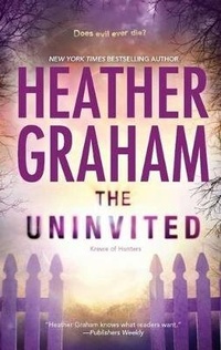 Enlarge image Cover: The Uninvited - Mira Books