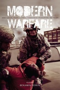 Cover: Modern Warfare - University of British Columbia Press
