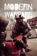 Cover: Modern Warfare - University of British Columbia Press