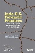 Cover: Indo-U.S. Forensic Practices - American Society of Civil Engineers