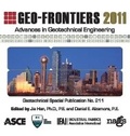 Cover: Geo-Frontiers 2011 - American Society of Civil Engineers