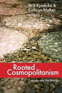 Enlarge image Cover: Rooted Cosmopolitanism - University of British Columbia Press