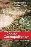Cover: Rooted Cosmopolitanism - University of British Columbia Press