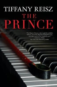 Enlarge image Cover: The Prince - Mira Books