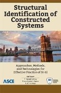 Cover: Structural Identification of Constructed Facilities - American Society of Civil Engineers