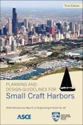 Cover: Planning and Design Guidelines for Small Craft Harbors - American Society of Civil Engineers