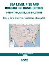 Enlarge image Cover: Sea Level Rise and Coastal Infrastructure - American Society of Civil Engineers
