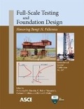 Cover: Full-Scale Testing and Foundation Design - American Society of Civil Engineers
