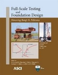 Enlarge image Cover: Full-Scale Testing and Foundation Design - American Society of Civil Engineers