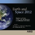 Cover: Earth and Science 2012 - American Society of Civil Engineers