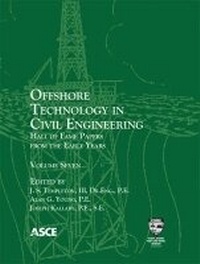 Enlarge image Cover: Offshore Technology in Civil Engineering, Volume 7 - American Society of Civil Engineers