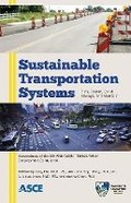 Cover: Sustainable Transportation Systems Crossing Boundaries - American Society of Civil Engineers