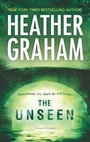 Cover: The Unseen - Mira Books