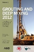 Cover: Grouting and Deep Mixing 2012 - American Society of Civil Engineers