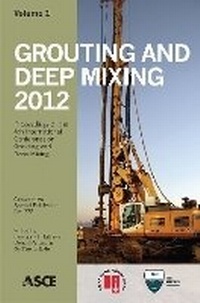 Enlarge image Cover: Grouting and Deep Mixing 2012 - American Society of Civil Engineers