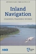 Cover: Inland Navigation - American Society of Civil Engineers