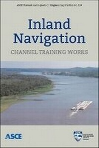 Enlarge image Cover: Inland Navigation - American Society of Civil Engineers